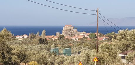 Οικόπεδο 23.700 τ.μ. πρός πώληση