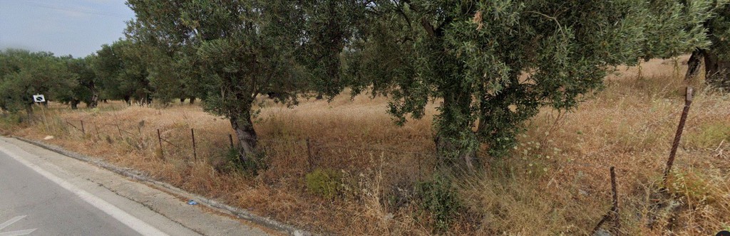Οικόπεδο 23.700 τ.μ. πρός πώληση, Ν. Λέσβου, Λέσβος - Πέτρα