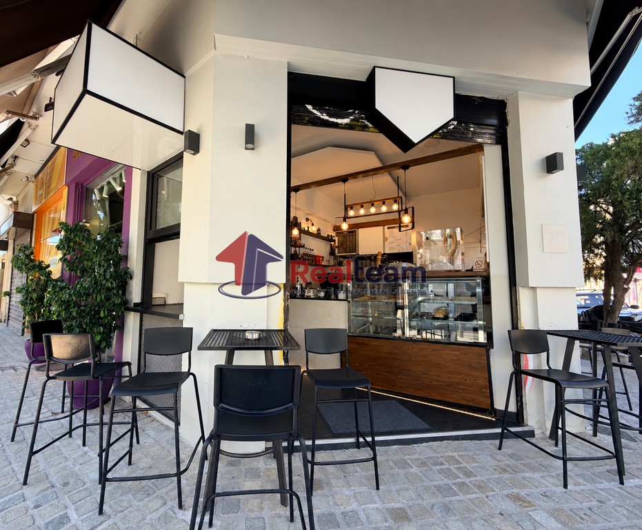 Επιχείρηση 25 τ.μ. πρός πώληση, Αθήνα - Βόρεια Προάστια, Χαλάνδρι