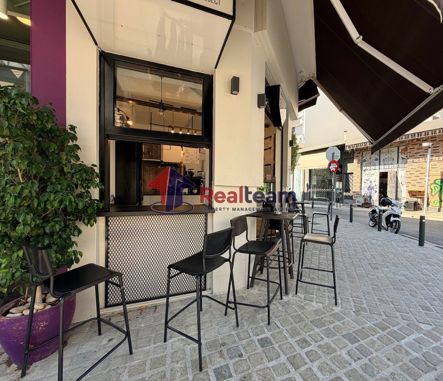 Επιχείρηση 25 τ.μ. πρός πώληση, Αθήνα - Βόρεια Προάστια, Χαλάνδρι