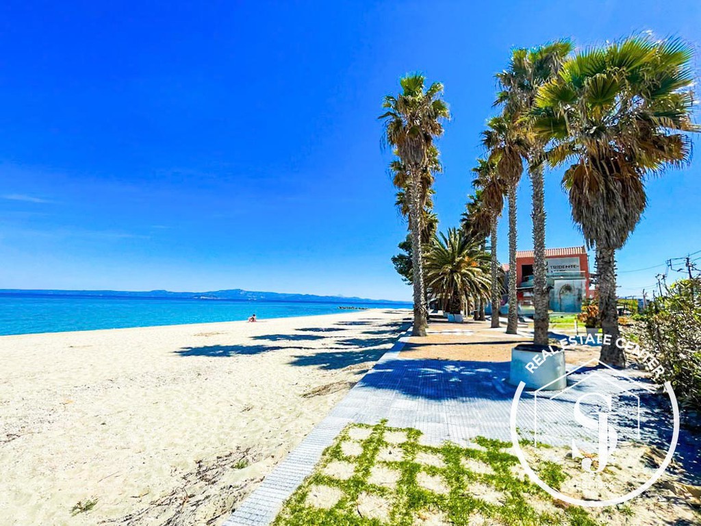 Μεζονέτα 50 τ.μ. πρός πώληση, Χαλκιδική, Κασσάνδρα