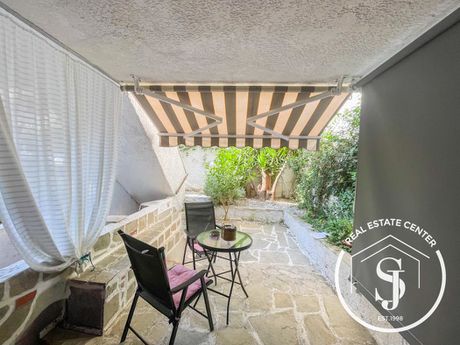 Maisonette 50 sqm for sale