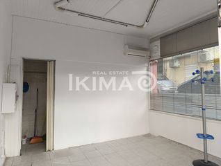 Κατάστημα 18 τ.μ. για πώληση