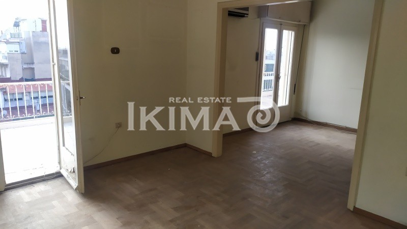 Διαμέρισμα 100 τ.μ. προς πώληση, Κέντρο Θεσσαλονίκης