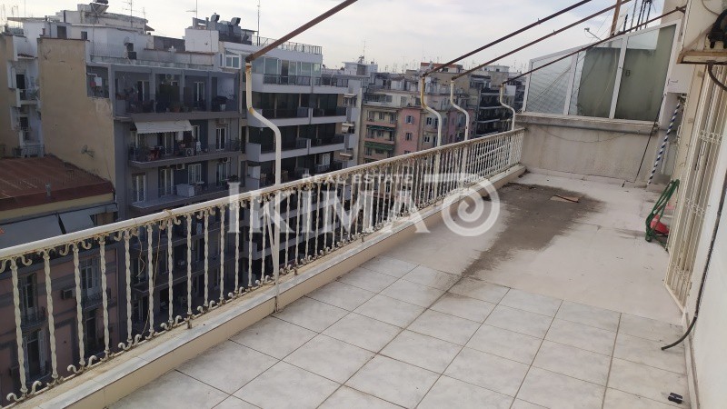 Διαμέρισμα 100 τ.μ. προς πώληση, Κέντρο Θεσσαλονίκης