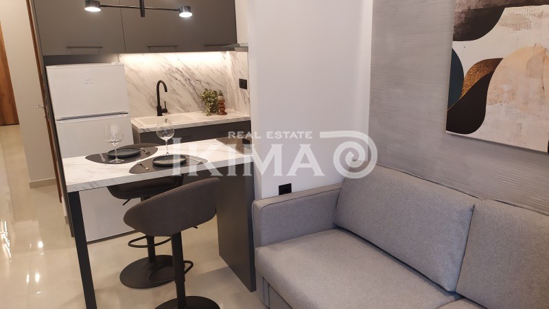Studio / γκαρσονιέρα 38 τ.μ. προς πώληση, Κέντρο Θεσσαλονίκης