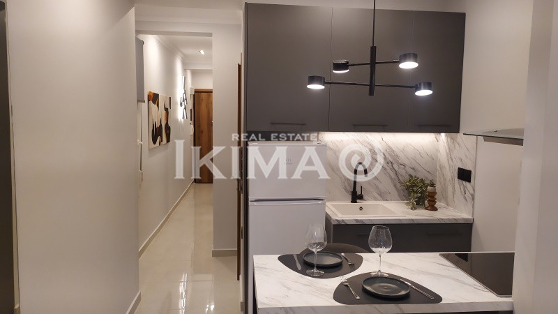 Studio / γκαρσονιέρα 38 τ.μ. προς πώληση, Κέντρο Θεσσαλονίκης