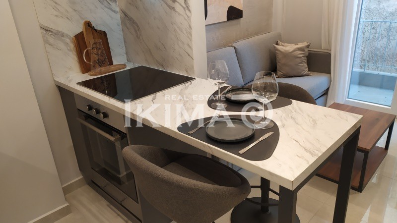 Studio / γκαρσονιέρα 38 τ.μ. προς πώληση, Κέντρο Θεσσαλονίκης