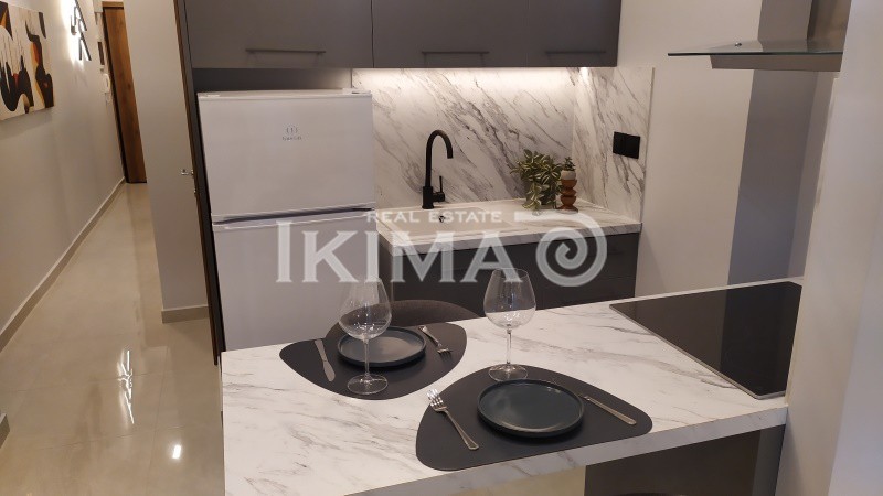 Studio / γκαρσονιέρα 38 τ.μ. προς πώληση, Κέντρο Θεσσαλονίκης