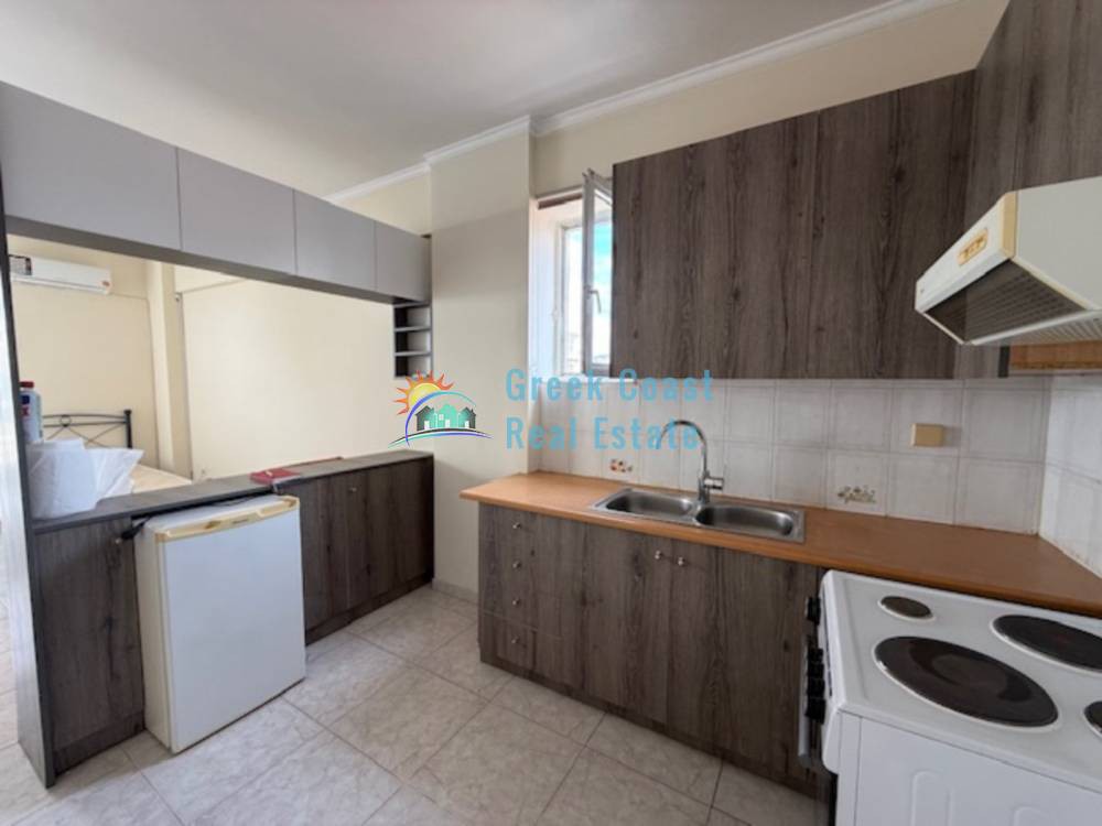 Studio / γκαρσονιέρα 30 τ.μ. πρός ενοικίαση, Αχαΐα, Πάτρα