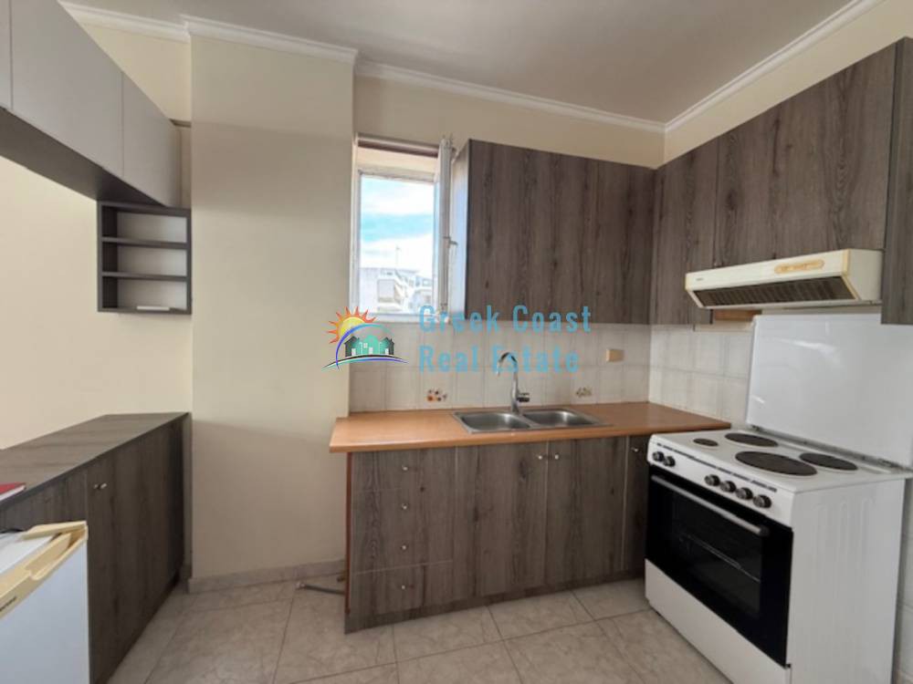 Studio / γκαρσονιέρα 30 τ.μ. πρός ενοικίαση, Αχαΐα, Πάτρα
