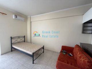 Studio / γκαρσονιέρα 30 τ.μ. πρός ενοικίαση, Αχαΐα, Πάτρα-thumb-7