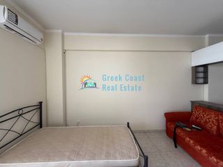 Studio / γκαρσονιέρα 30 τ.μ. πρός ενοικίαση, Αχαΐα, Πάτρα-thumb-12