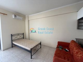 Studio / γκαρσονιέρα 30 τ.μ. πρός ενοικίαση, Αχαΐα, Πάτρα-thumb-8