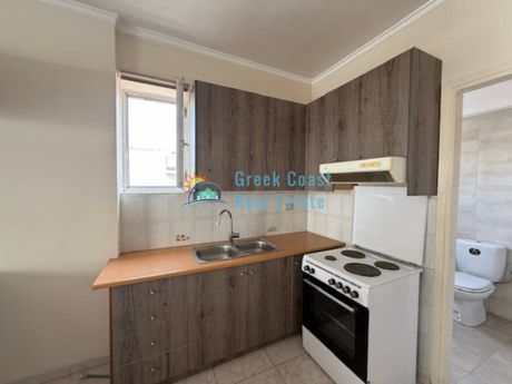 Studio / γκαρσονιέρα 30 τ.μ. πρός ενοικίαση