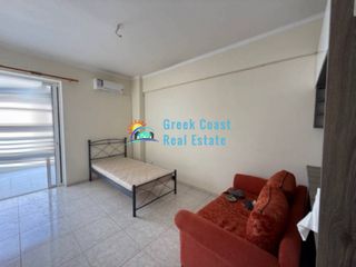 Studio / γκαρσονιέρα 30 τ.μ. πρός ενοικίαση, Αχαΐα, Πάτρα-thumb-6