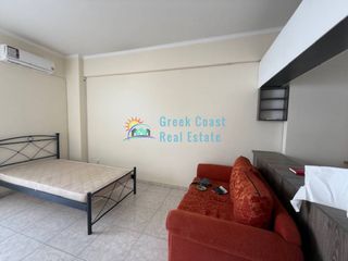Studio / γκαρσονιέρα 30 τ.μ. πρός ενοικίαση, Αχαΐα, Πάτρα-thumb-13