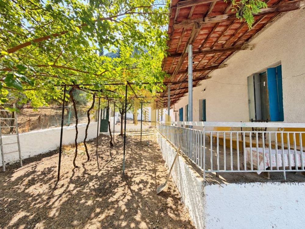 Μονοκατοικία 83 τ.μ. πρός πώληση, Αχαΐα, Αιγιάλεια