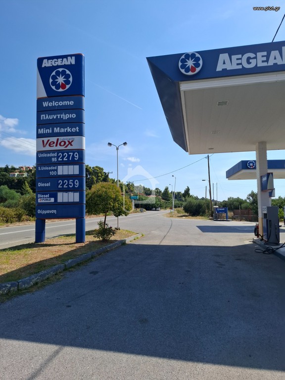 Επιχείρηση 0 τ.μ. προς πώληση, Χανιώτης