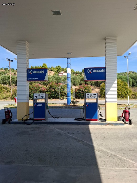 Επιχείρηση 0 τ.μ. προς πώληση, Χανιώτης