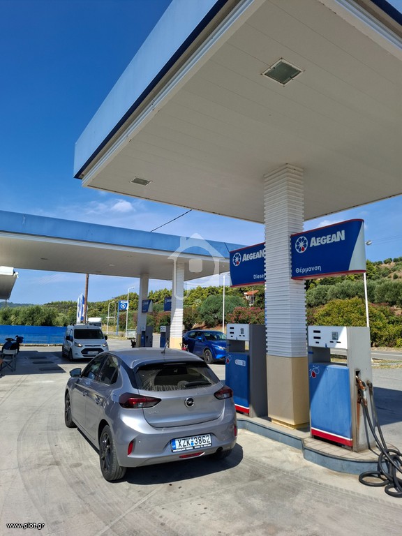Επιχείρηση 0 τ.μ. προς πώληση, Χανιώτης