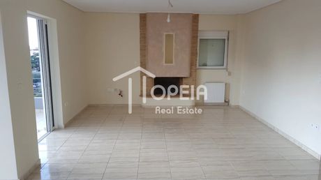Διαμέρισμα 127 τ.μ. πρός ενοικίαση