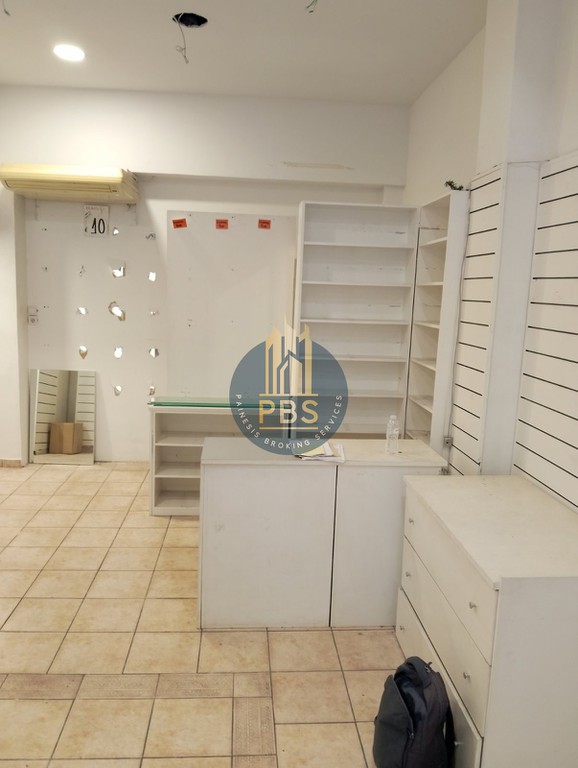 Κατάστημα 82 τ.μ. προς ενοικίαση, Παγκράτι