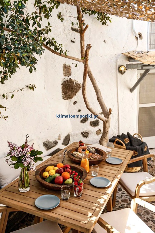 Βίλλα 147 τ.μ. πρός πώληση, Κυκλάδες, Σαντορίνη