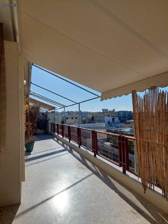Διαμέρισμα 81 τ.μ. πρός ενοικίαση, Αθήνα - Κέντρο, Εξάρχεια - Νεάπολη