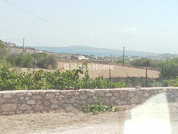Αγροτεμάχια 12.000 τ.μ. για πώληση, Κυκλάδες, Πάρος