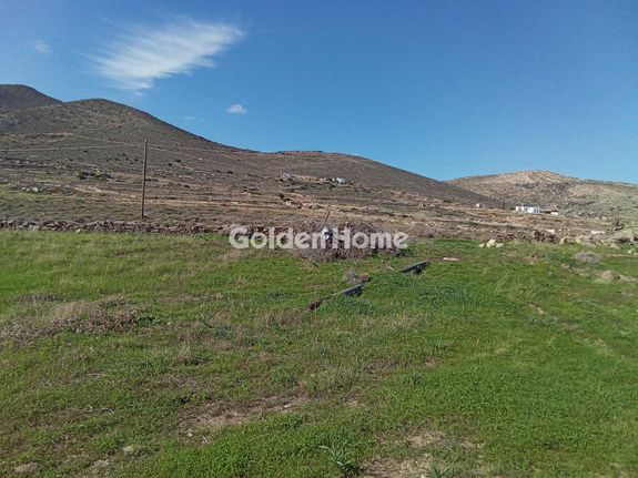 Οικόπεδο 8.068 τ.μ. για πώληση, Κυκλάδες, Πάρος