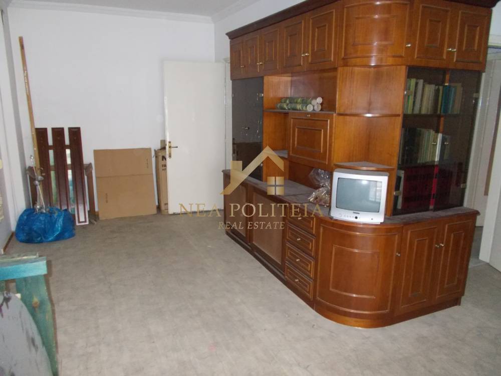 Διαμέρισμα 120 τ.μ. πρός πώληση, Θεσσαλονίκη - Περιφ/Κοί Δήμοι, Νεάπολη