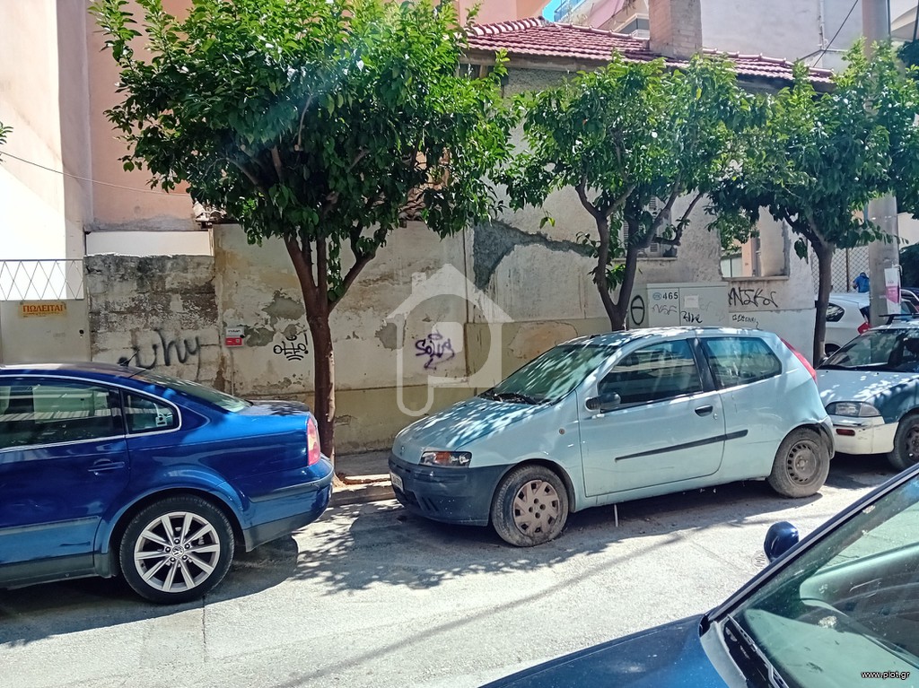 Οικόπεδο 75 τ.μ. προς πώληση, Άνω Καισαριανή