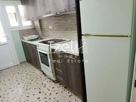 Apartment 55 sqm for rent
