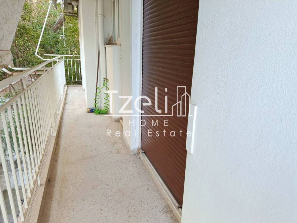 Διαμέρισμα 55 τ.μ. προς ενοικίαση, Προφήτης Ηλίας Παγκρατίου