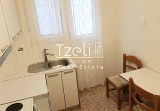 Apartment 45 sqm for rent