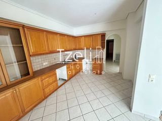 Apartment 143 sqm for rent
