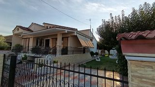 Μονοκατοικία 650 τ.μ. για πώληση
