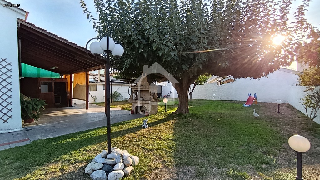 Μονοκατοικία 650 τ.μ. πρός πώληση, Ν. Λάρισας, Αμπελώνας