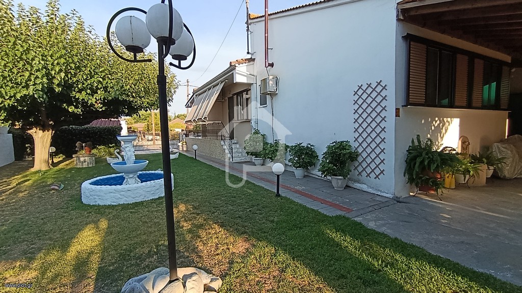Μονοκατοικία 650 τ.μ. πρός πώληση, Ν. Λάρισας, Αμπελώνας