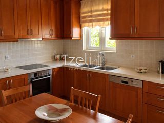 Detached home 210 sqm for sale