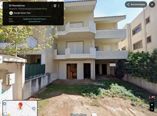 Συγκρότημα διαμερισμάτων 320 τ.μ. για πώληση
