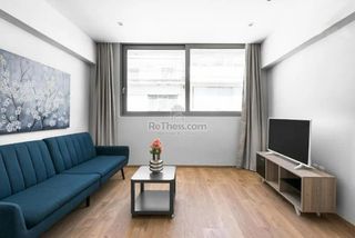 Apartment 60,45 sqm for sale