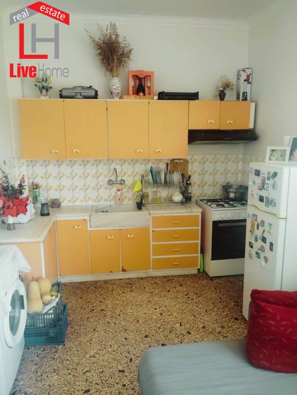 Διαμέρισμα 70 τ.μ. πρός πώληση, Κορινθία, Σικυώνα