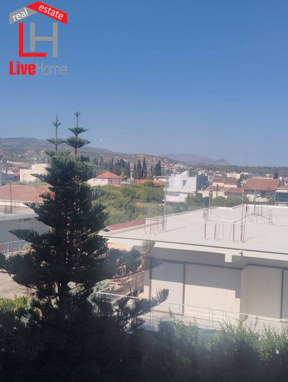 Διαμέρισμα 70 τ.μ. πρός πώληση, Κορινθία, Σικυώνα