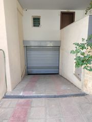 Ενοικιάζεται θέση για Smart