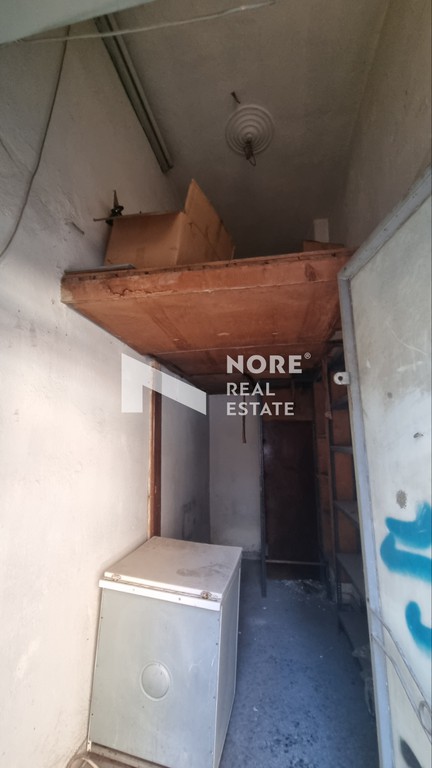Αποθήκη 7,38 τ.μ. πρός πώληση, Θεσσαλονίκη - Περιφ/Κοί Δήμοι, Συκιές