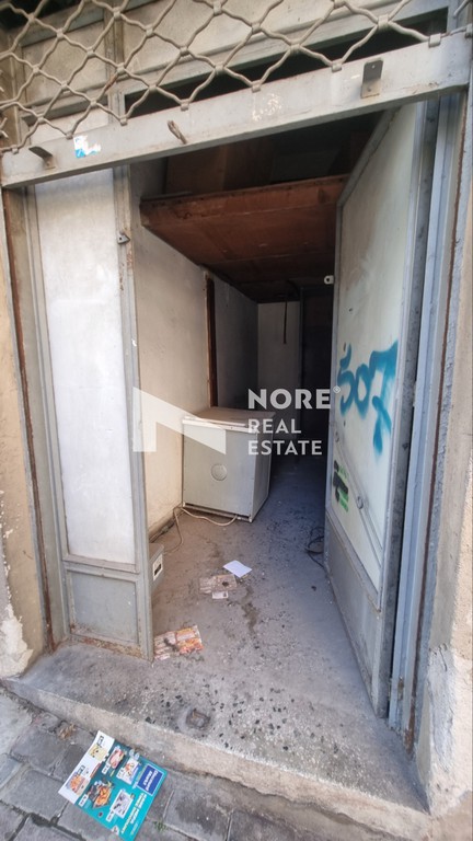 Αποθήκη 7,38 τ.μ. πρός πώληση, Θεσσαλονίκη - Περιφ/Κοί Δήμοι, Συκιές