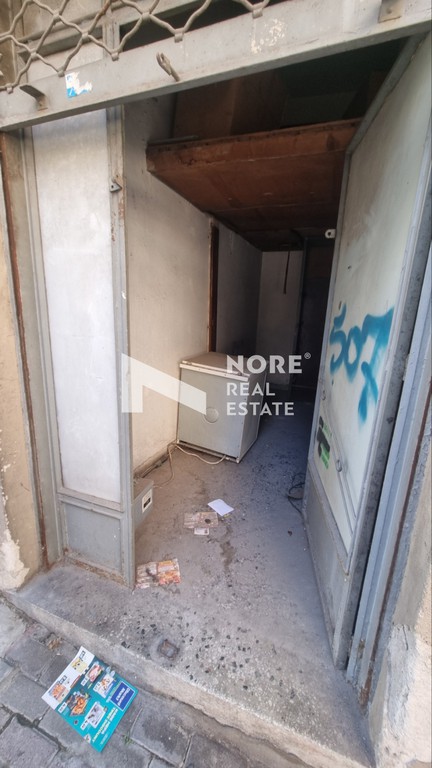 Αποθήκη 7,38 τ.μ. πρός πώληση, Θεσσαλονίκη - Περιφ/Κοί Δήμοι, Συκιές
