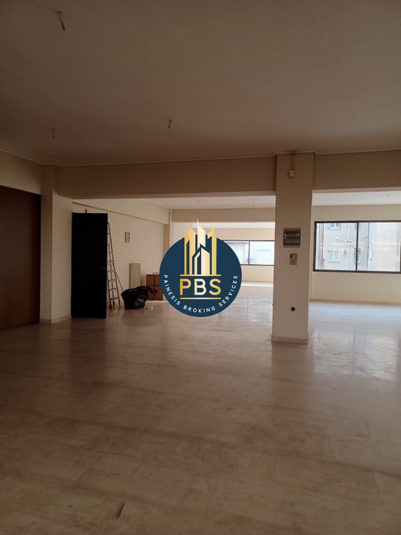 Γραφείο 585 τ.μ. προς ενοικίαση, Αθήνα - Κέντρο, Κυψέλη